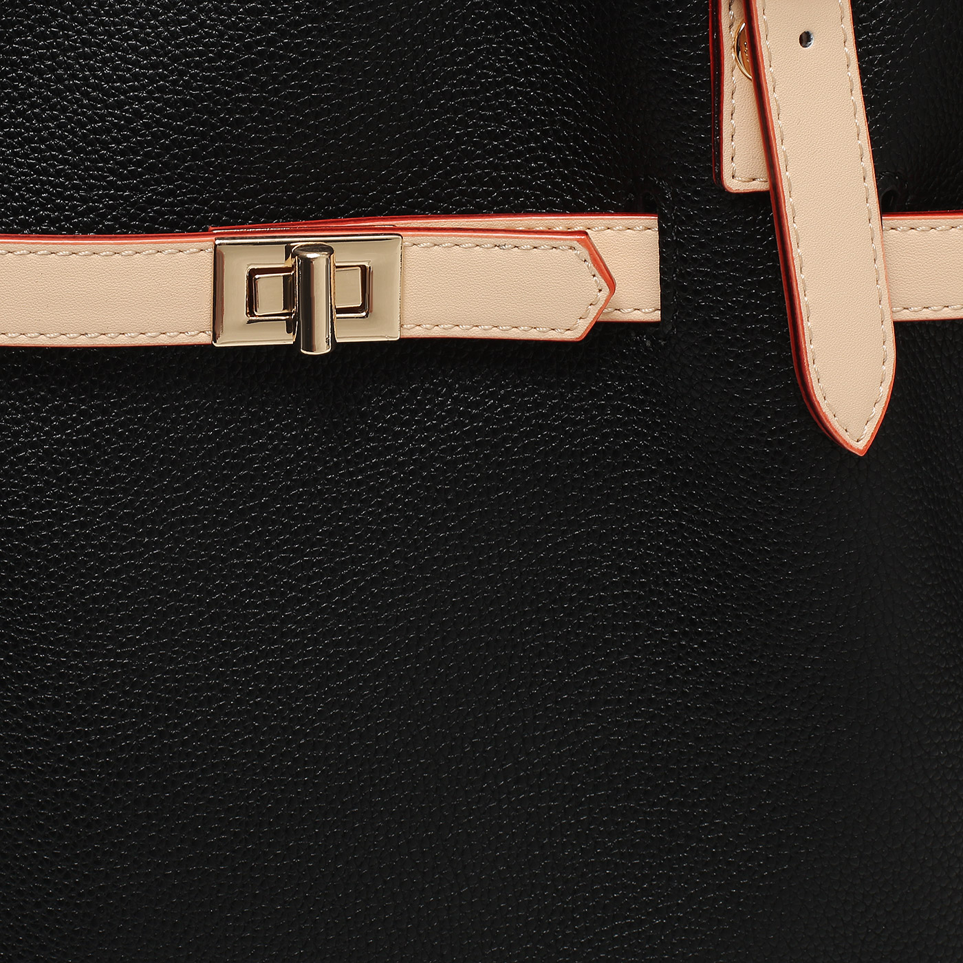 Сумка с двумя ручками Bugatti Ella