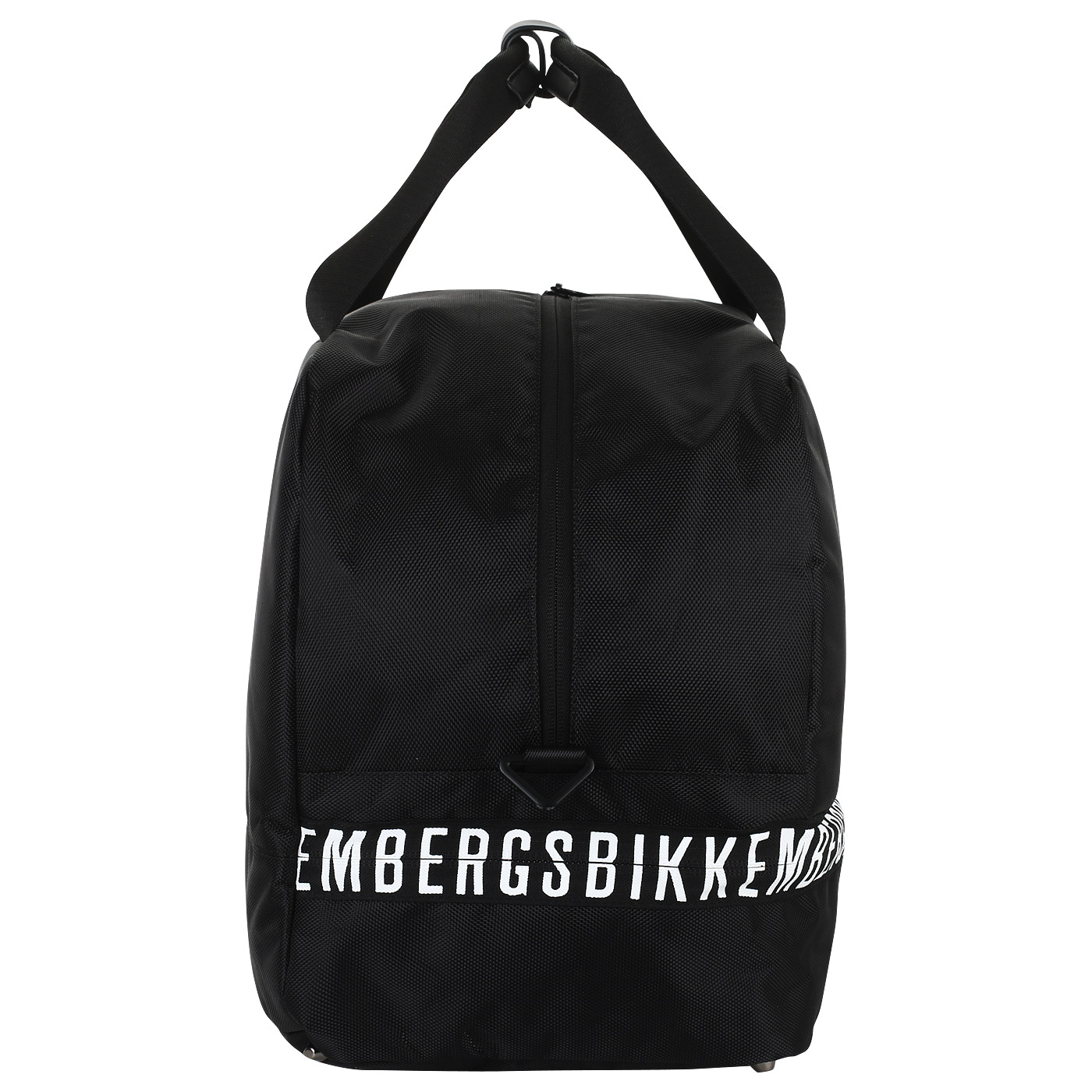 Дорожная сумка с плечевым ремнем Bikkembergs Mix