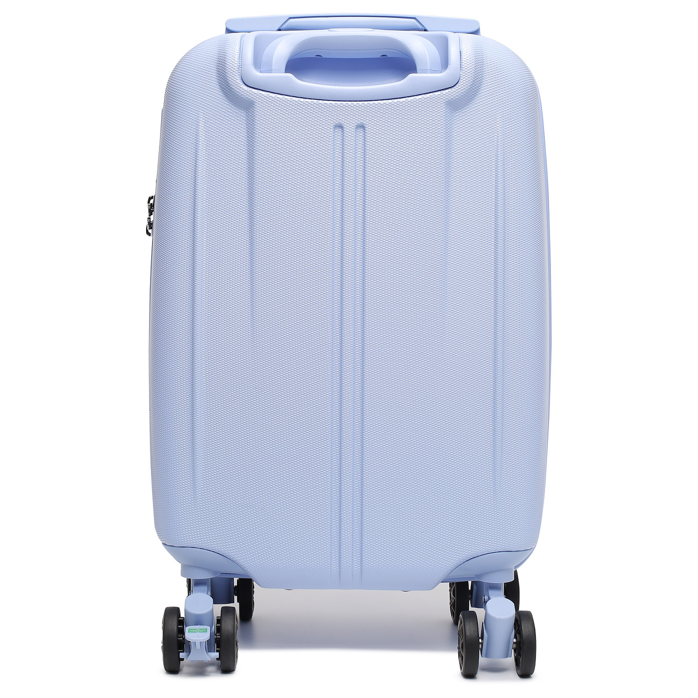 Чемодан маленький S из поликарбоната Eberhart Lotus 2.0