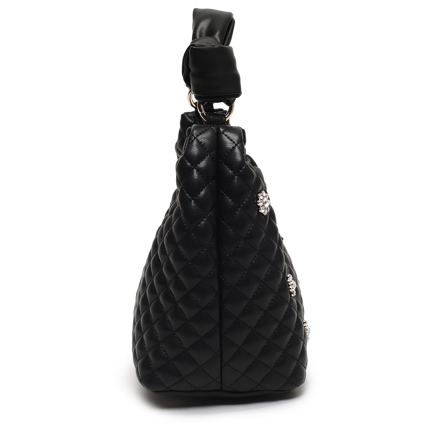 Стеганая сумка Guess Everlee
