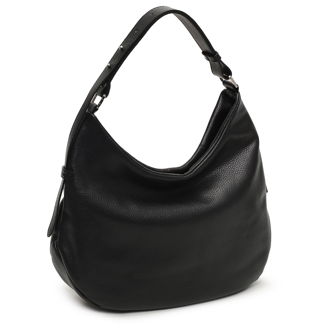 Кожаная сумка Bruno Rossi Dollaro