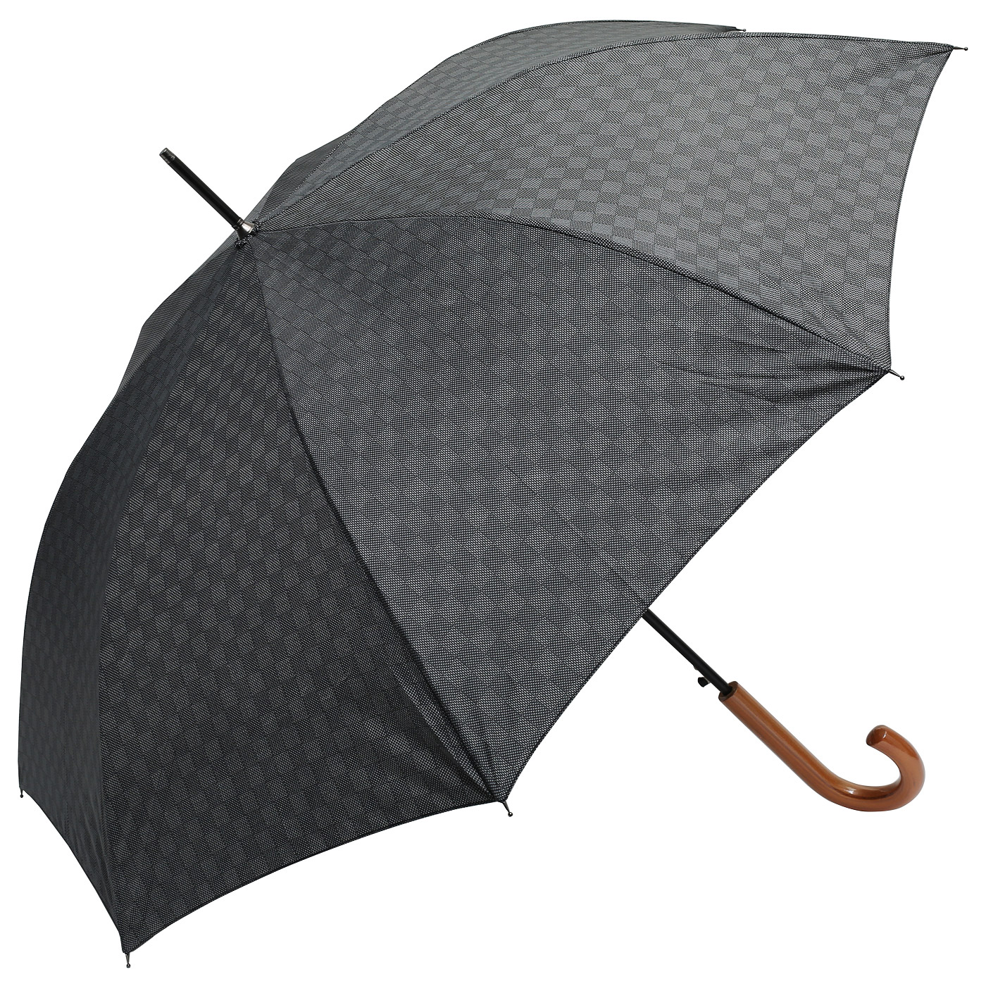 Jonas Hanway Зонт трость