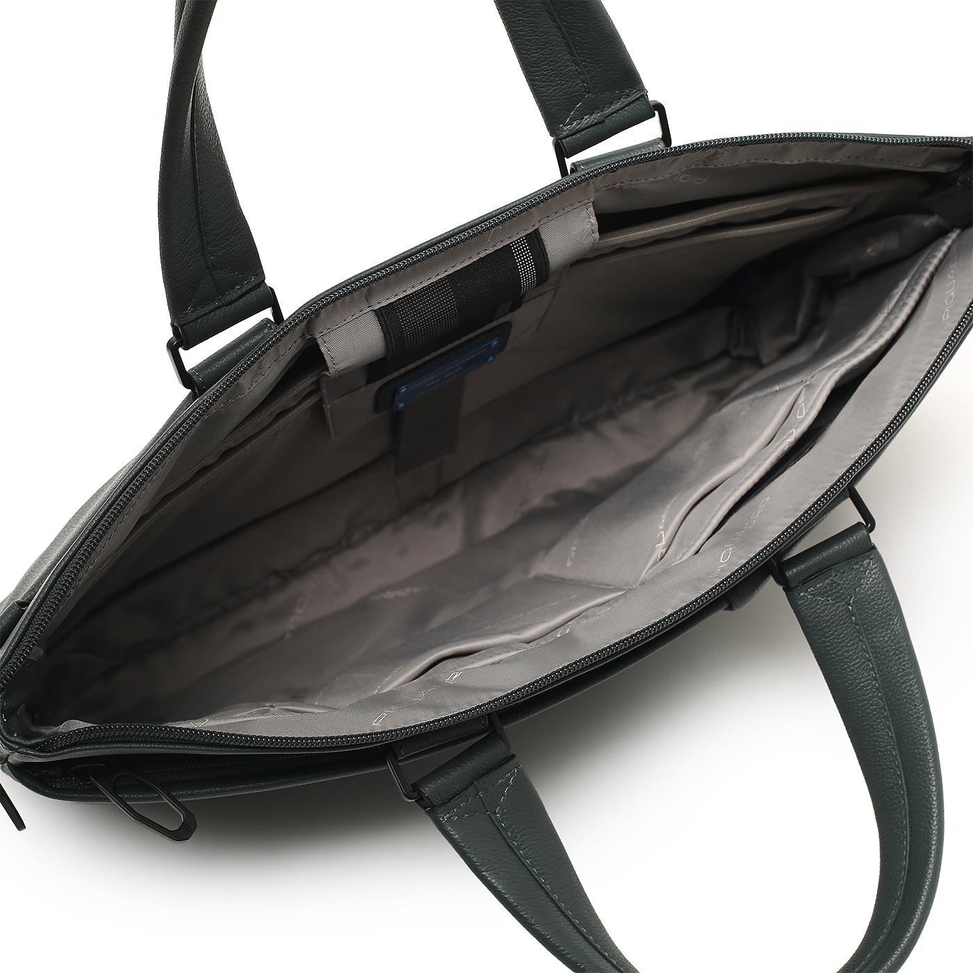 Сумка для ноутбука и документов Piquadro Russel