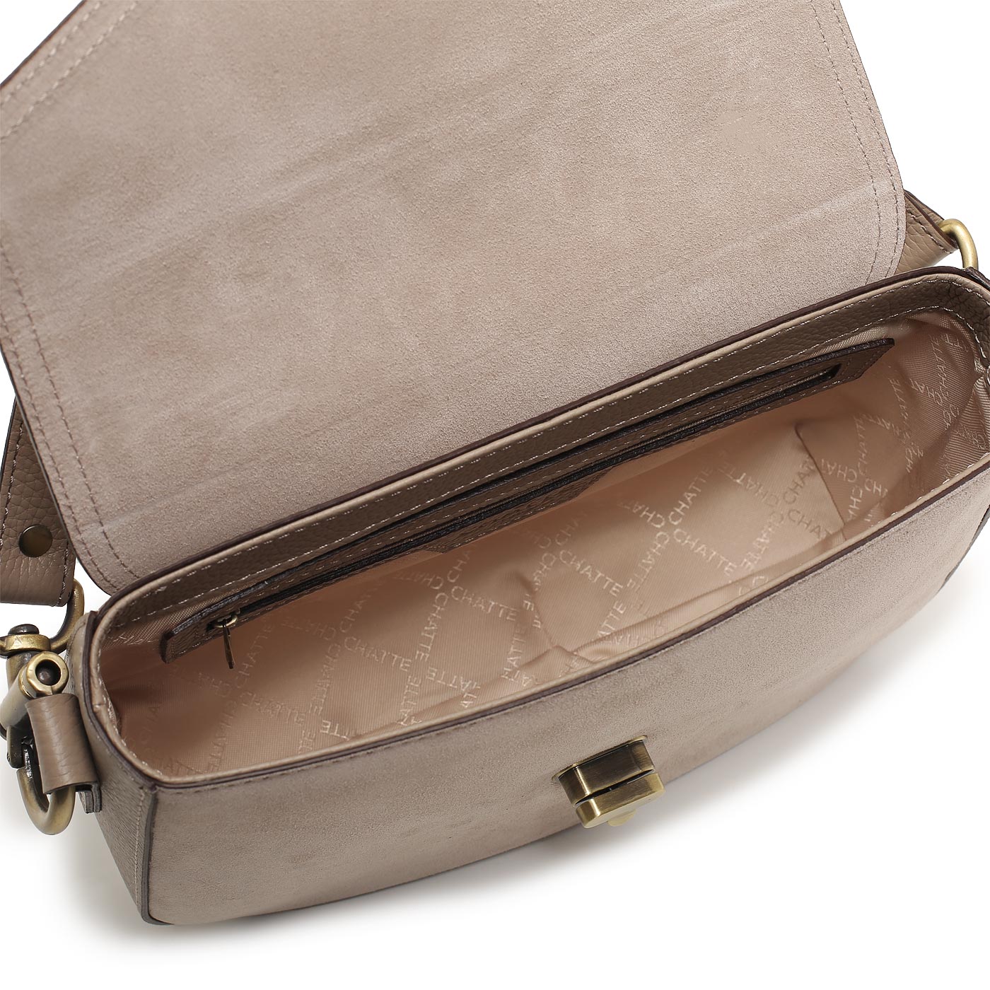 Сумка через плечо Chatte Marseille