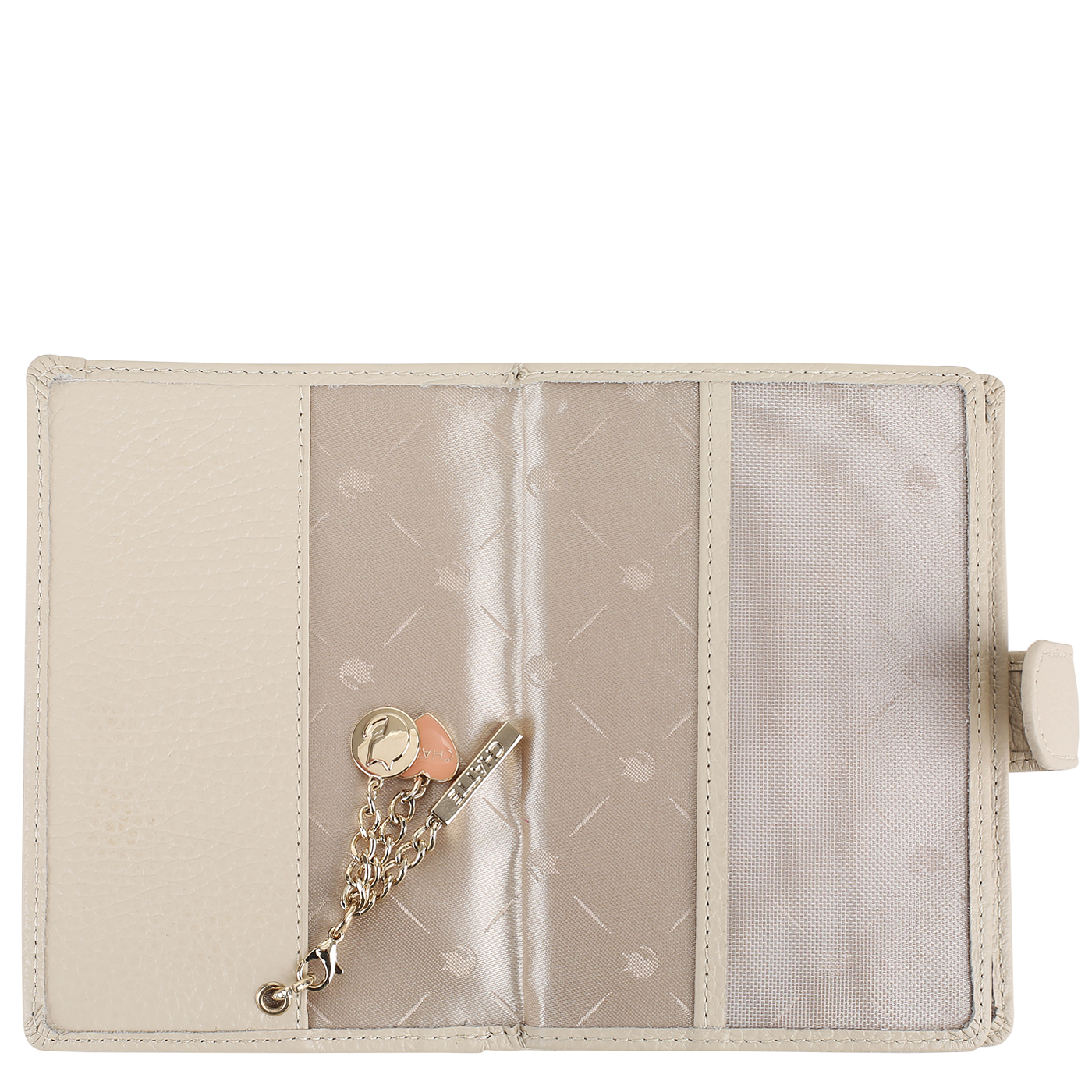 Обложка для автодокументов и паспорта Chatte Amelie