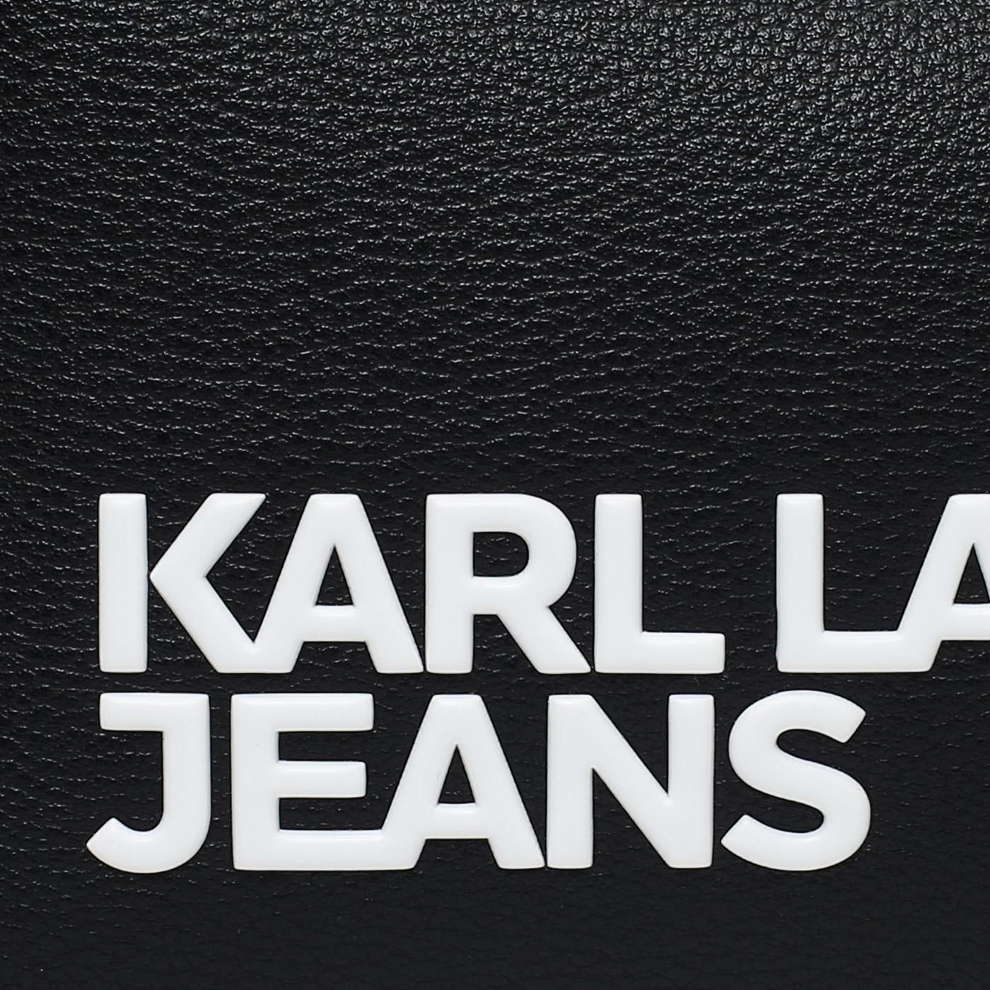 Сумка с ручкой Karl Lagerfeld Jeans Essential Logo
