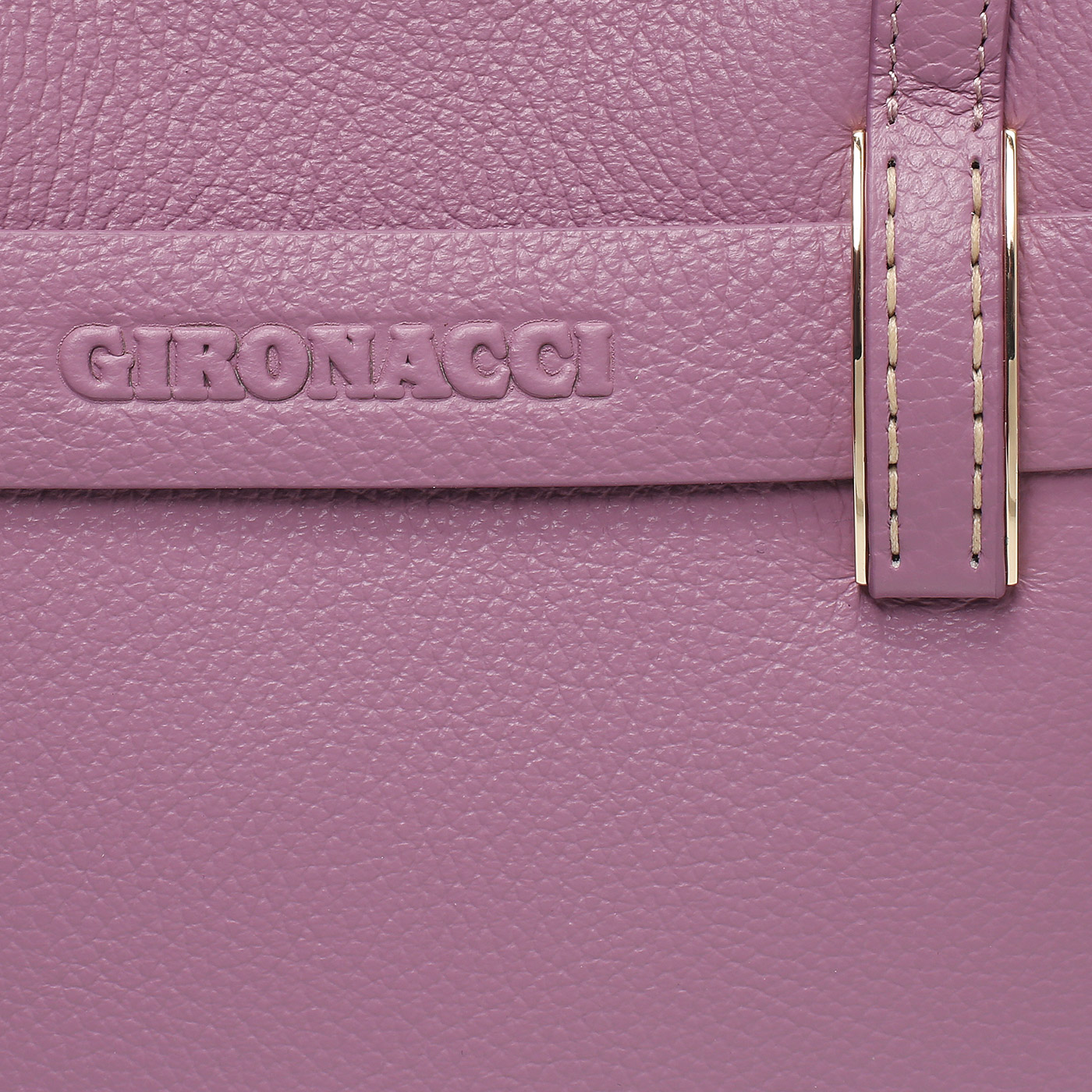 Кожаная сумка Gironacci Vitcal