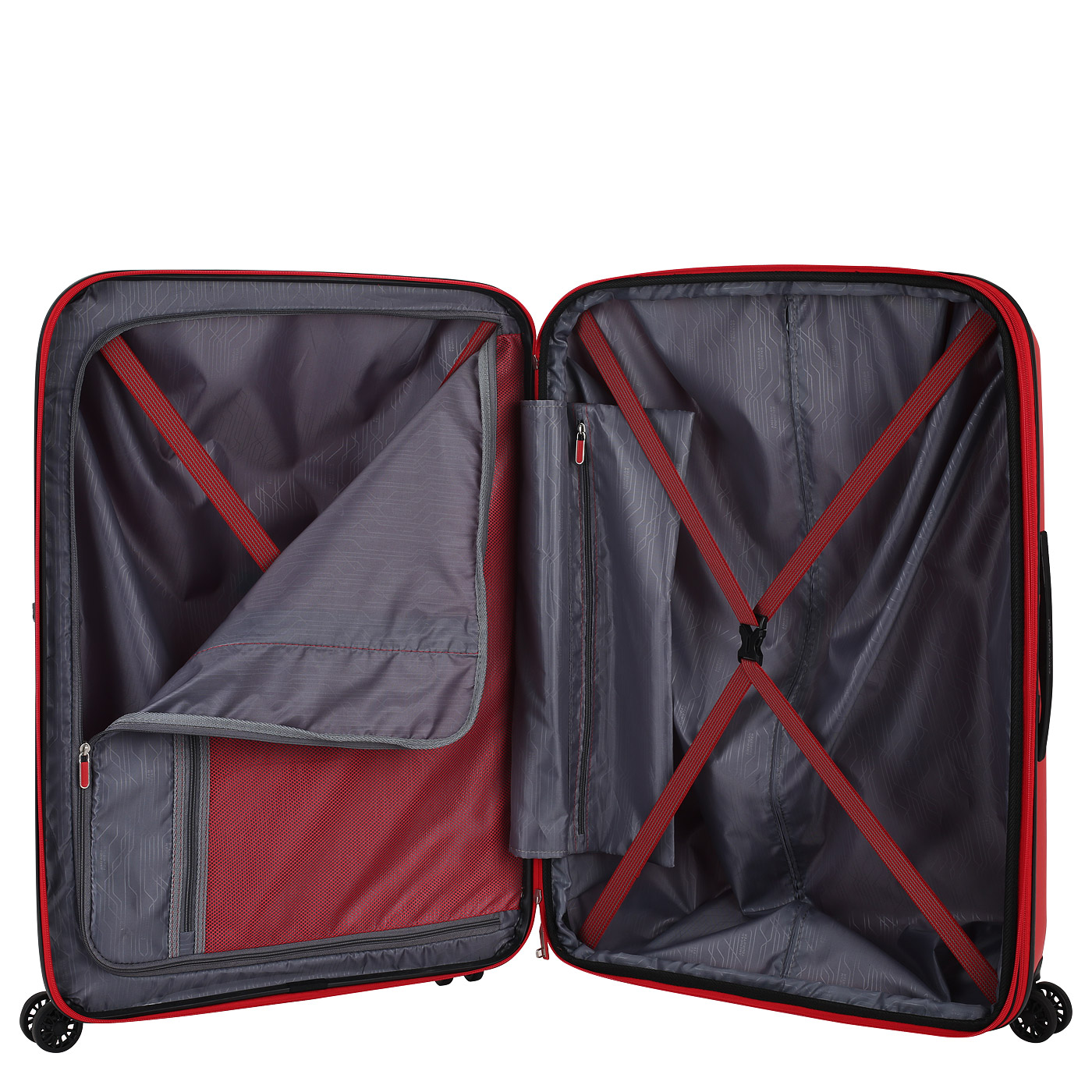 Чемодан American Tourister Bon Air