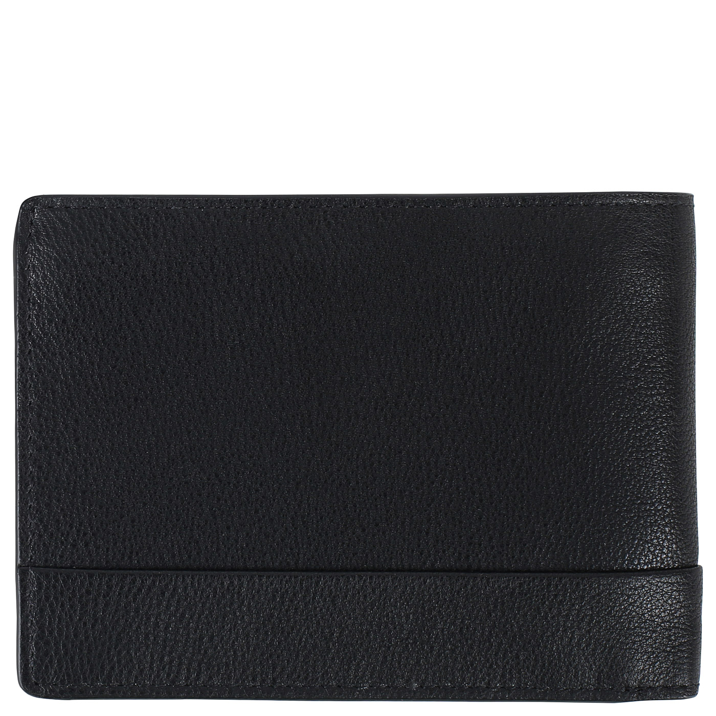 Кошелек складной Piquadro Carl