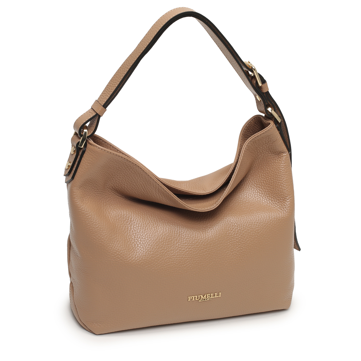 Кожаная сумка Piumelli Roby S