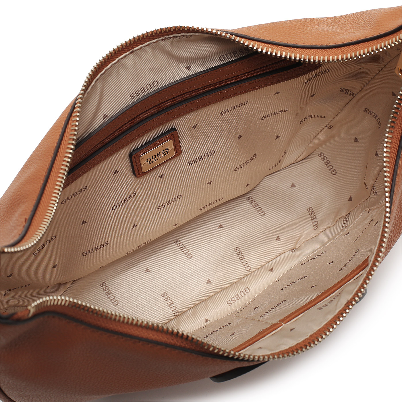 Сумка с регулируемой ручкой Guess Calebra