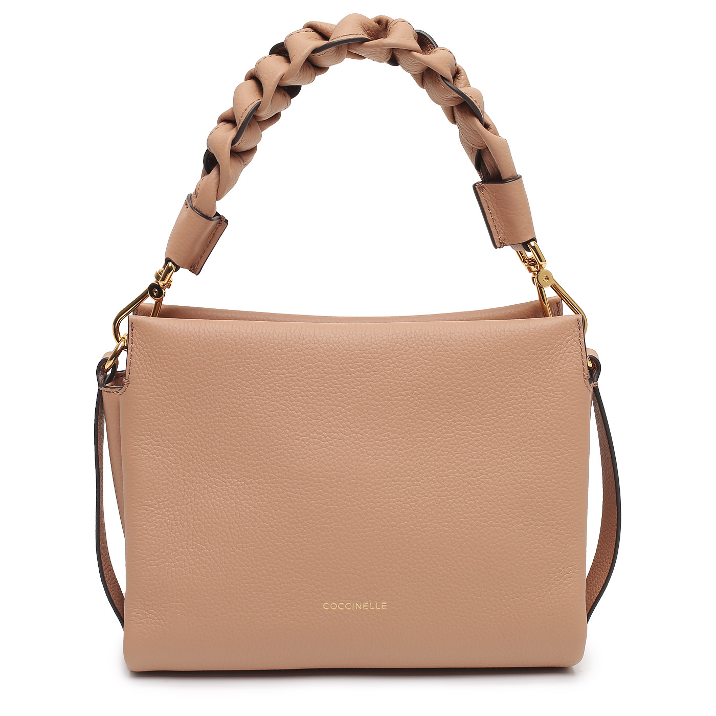 Coccinelle Кожаная сумка