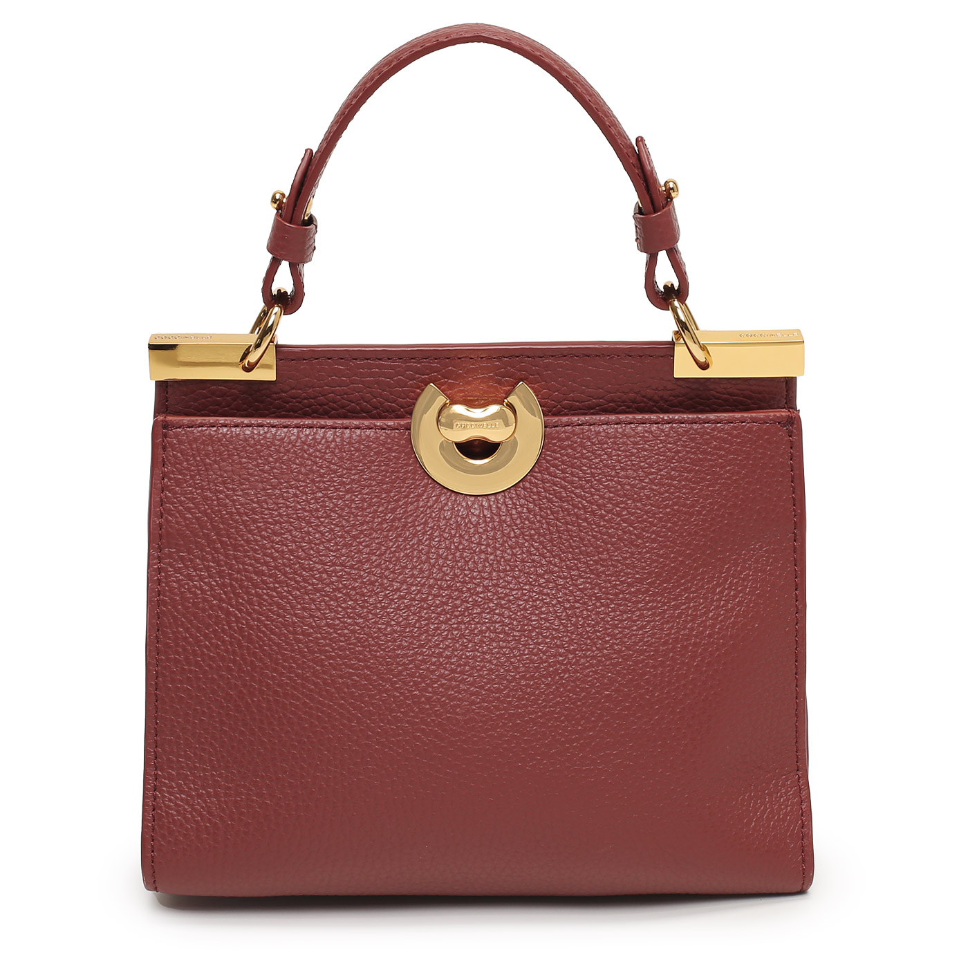 Coccinelle Кожаная сумка