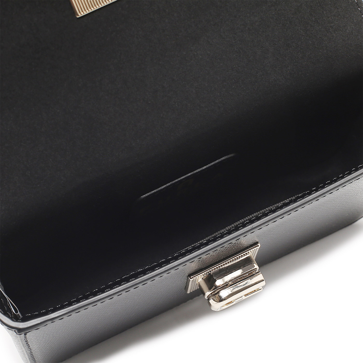 Сумка через плечо с цепочкой Furla 1927