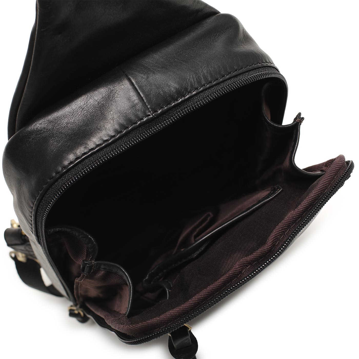 Однолямочный рюкзак Klondike 1896 Urban