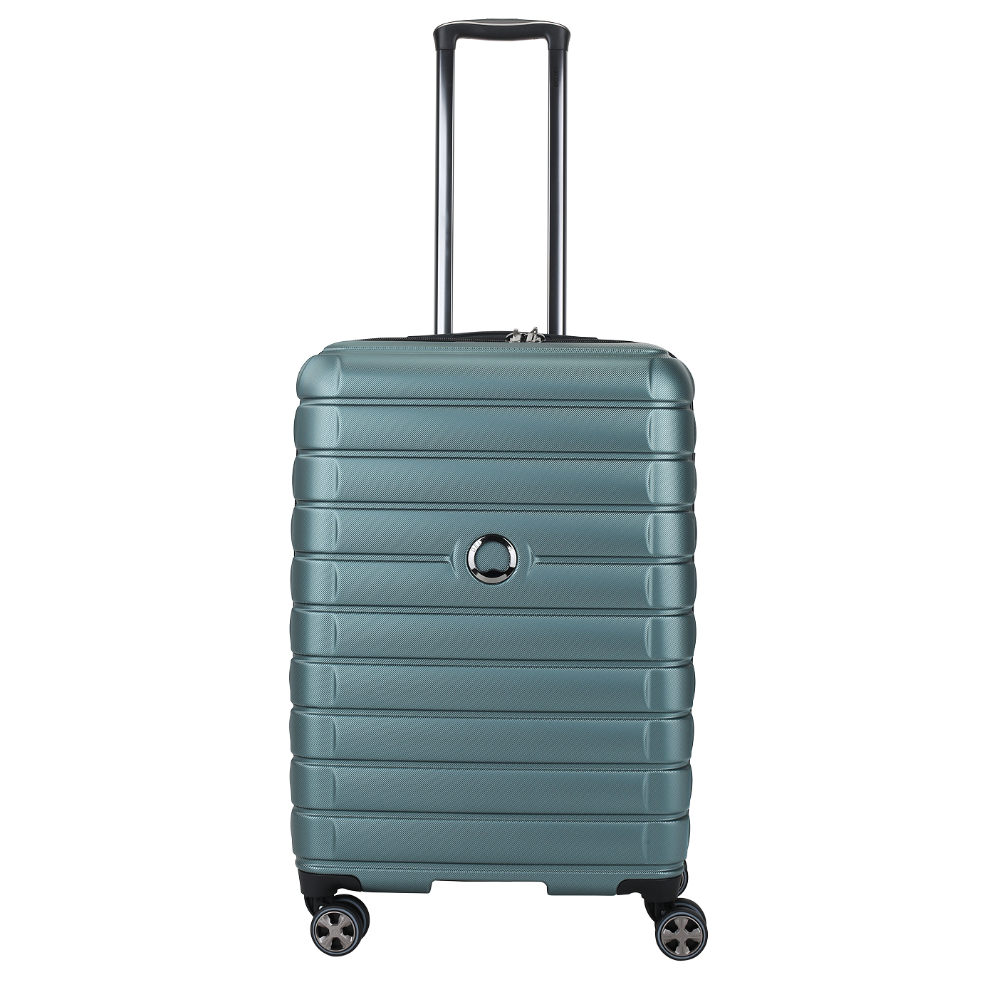 Чемодан средний M из поликарбоната Delsey Shadow 5.0