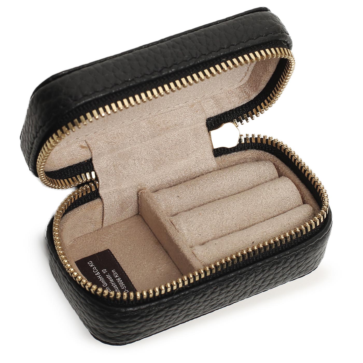 Футляр для ювелирных изделий Braun Buffel SCHMUCKK?STCHEN