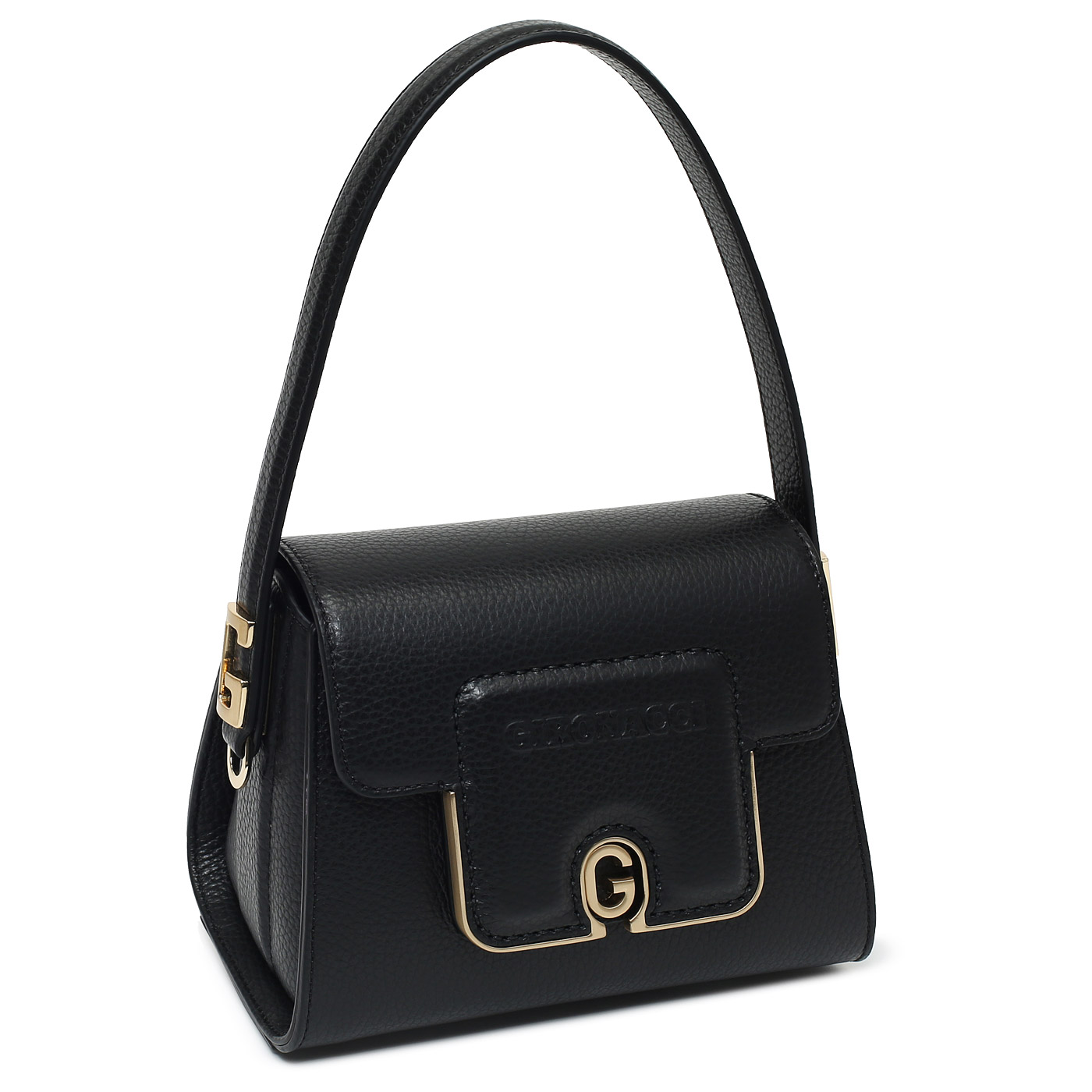 Кожаная сумка Gironacci Vitcal