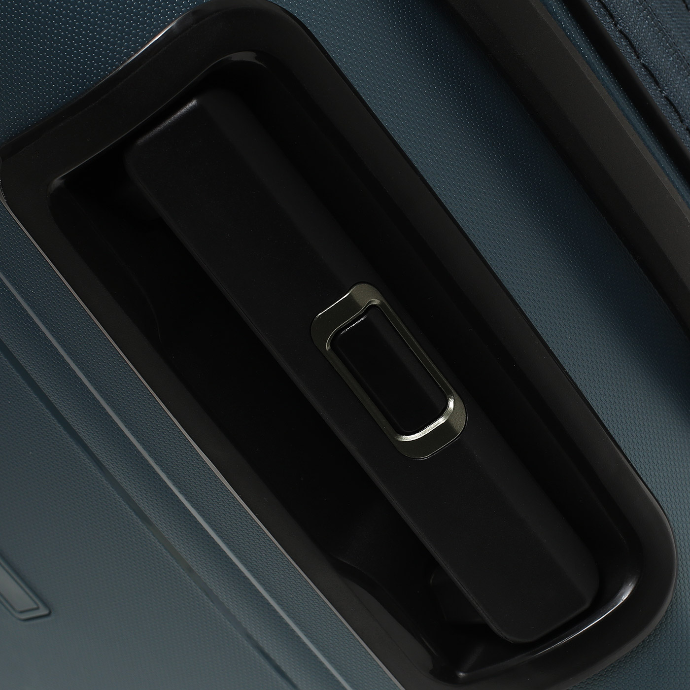 Чемодан на колесах Eberhart Link