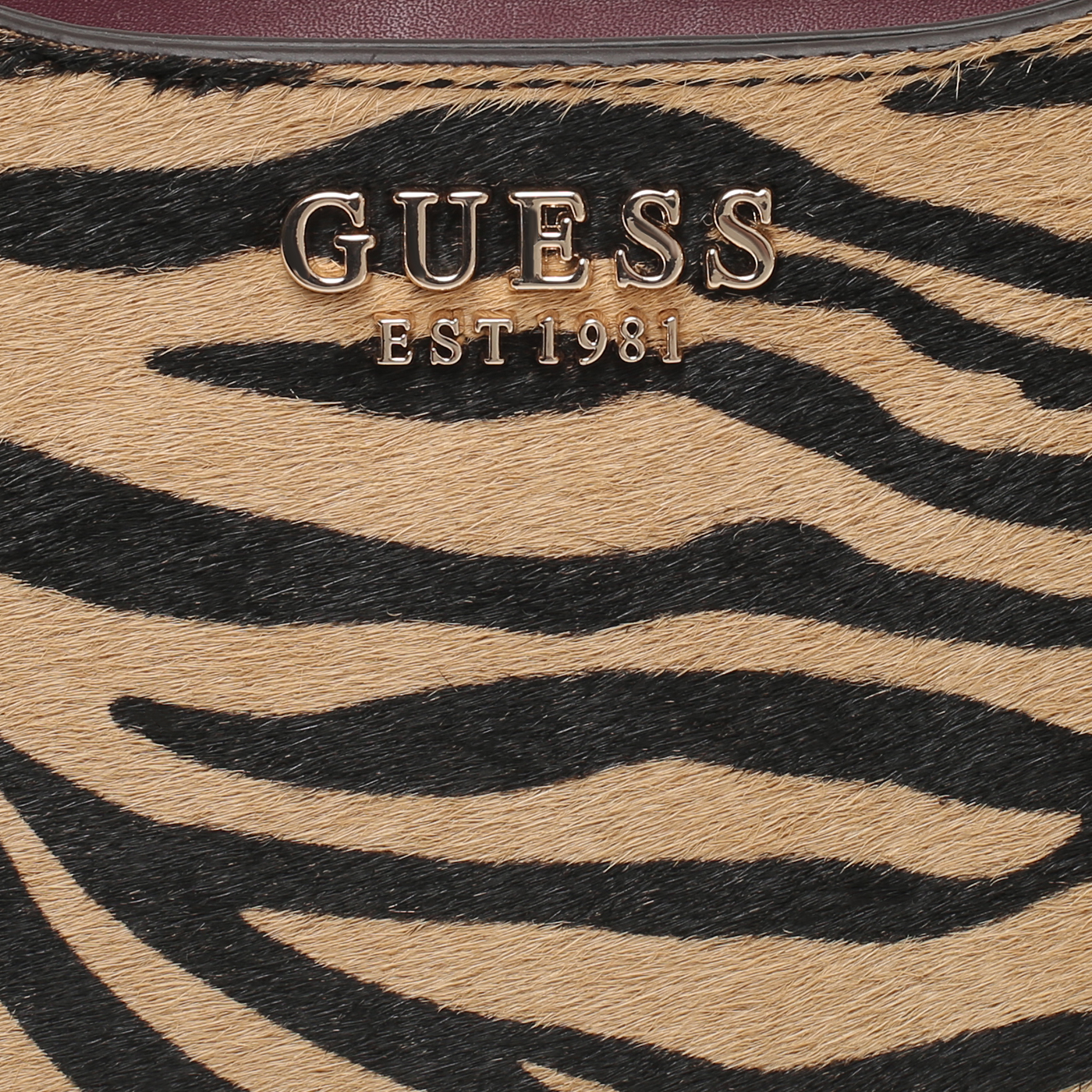 Сумка с длинными ручками Guess Domitilla