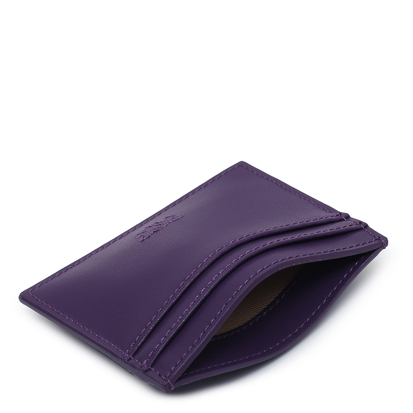 Визитница кожаная Pinko 