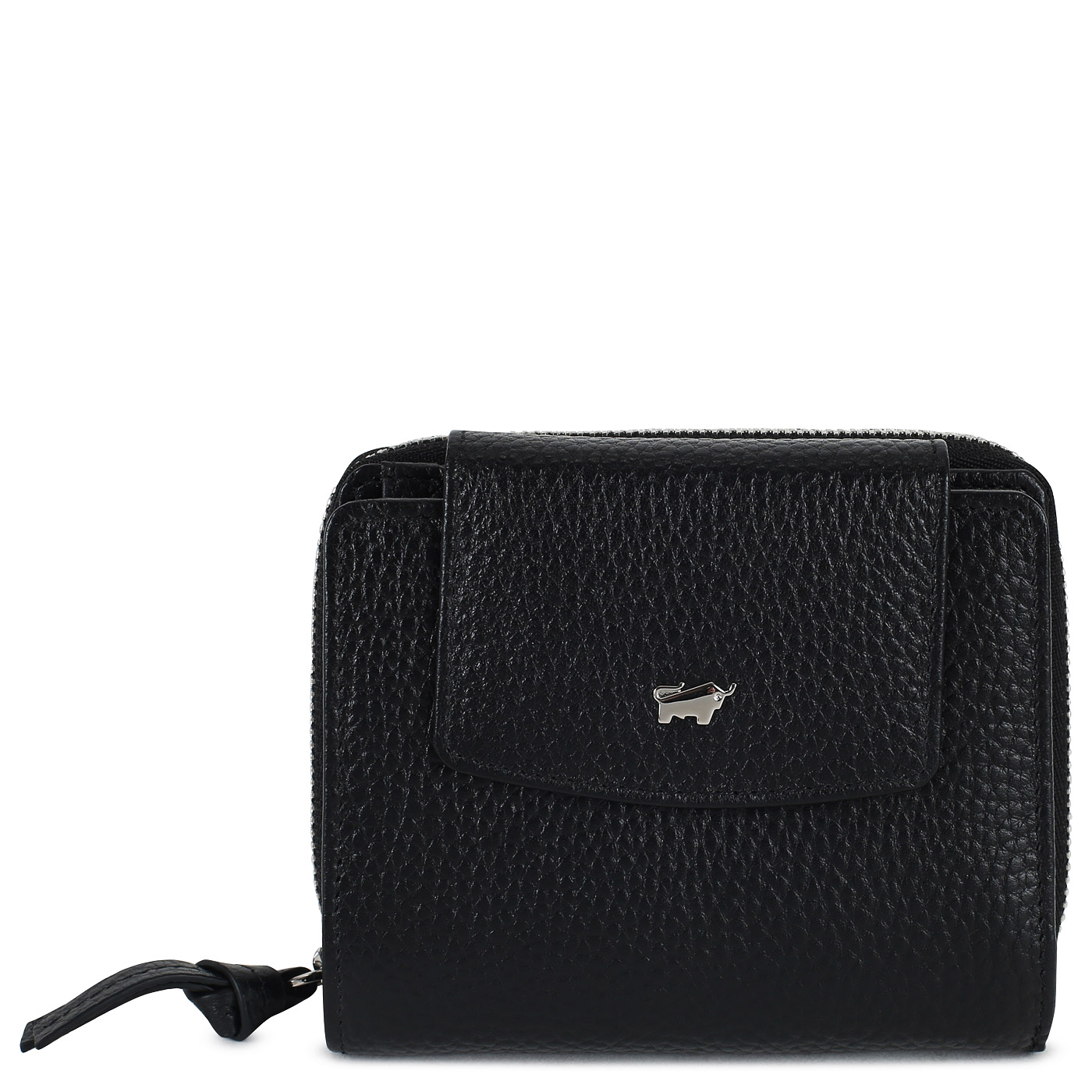 Braun Buffel Портмоне складное