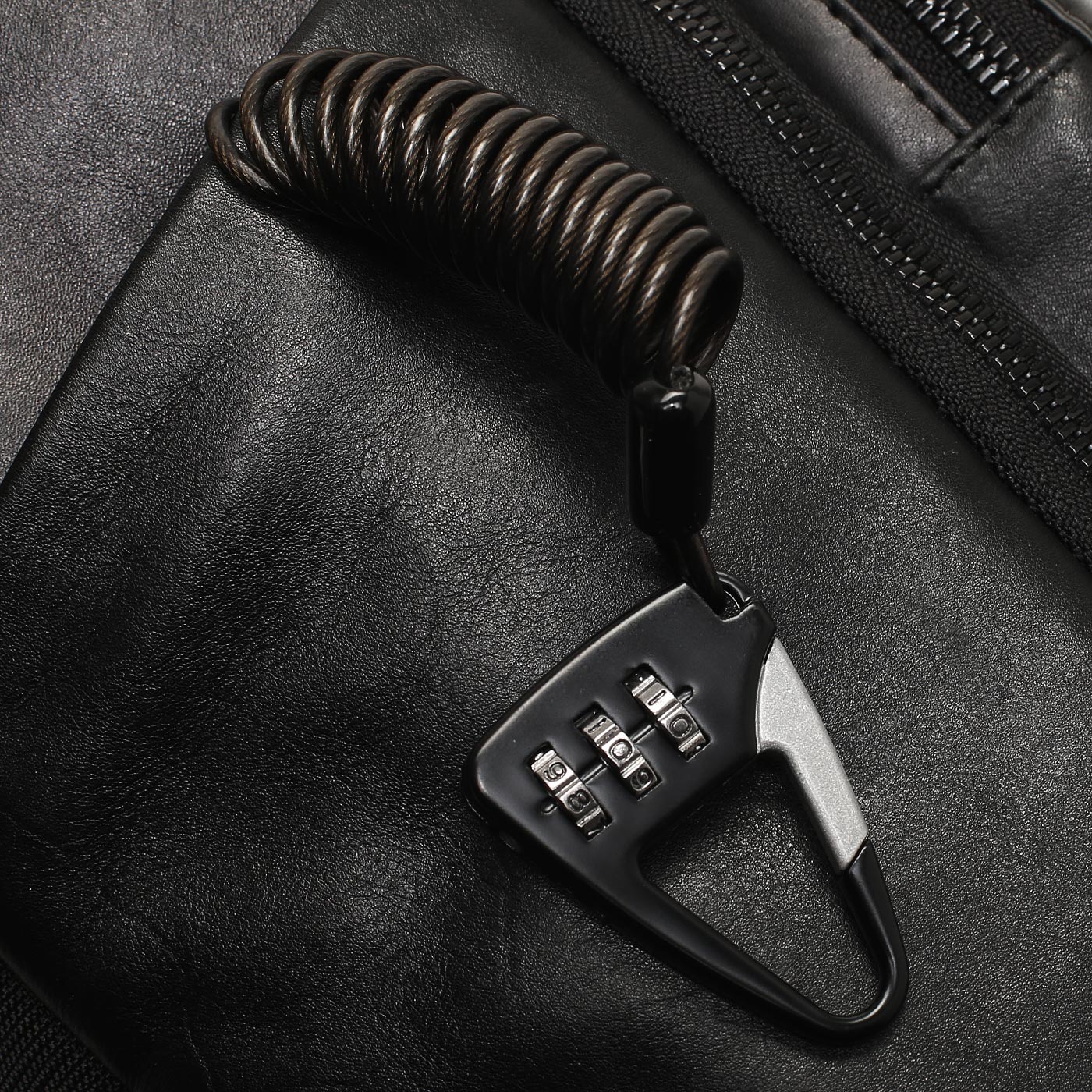 Кожаный рюкзак Piquadro Philip