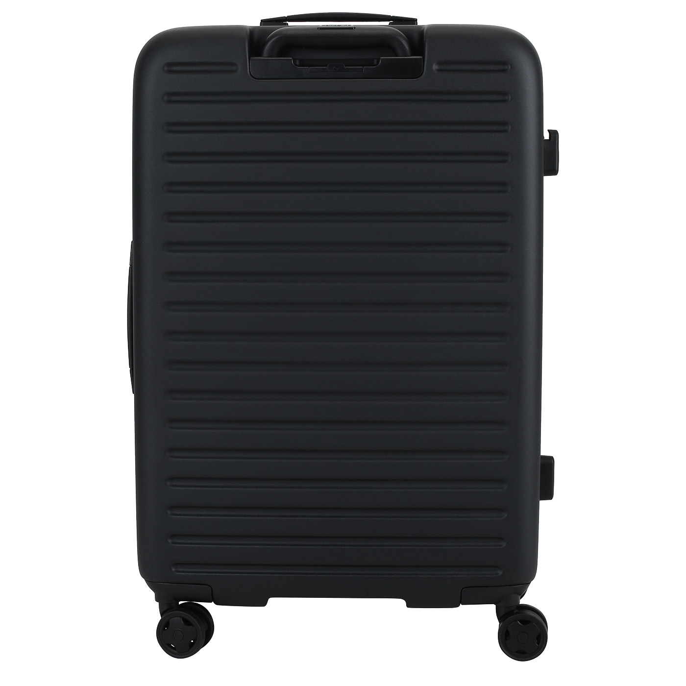 Чемодан средний M из поликарбоната Samsonite Stackd