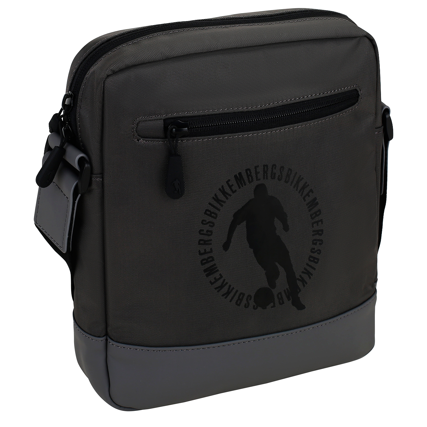 Сумка через плечо Bikkembergs Andre