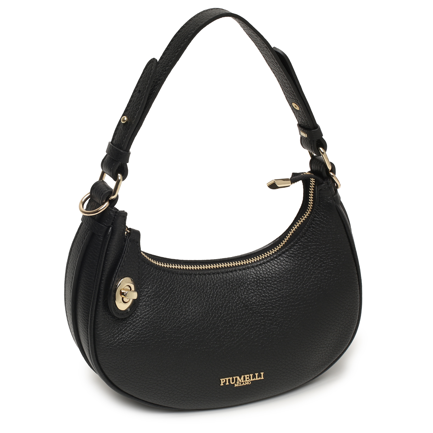 Кожаная сумка Piumelli Kimberly