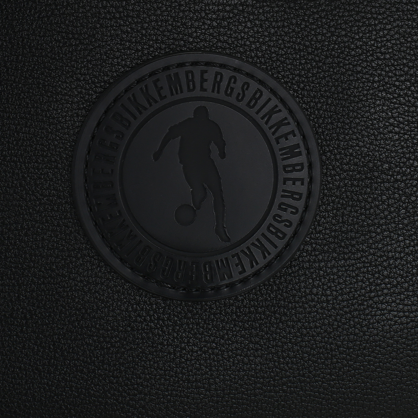 Сумка через плечо Bikkembergs Roger