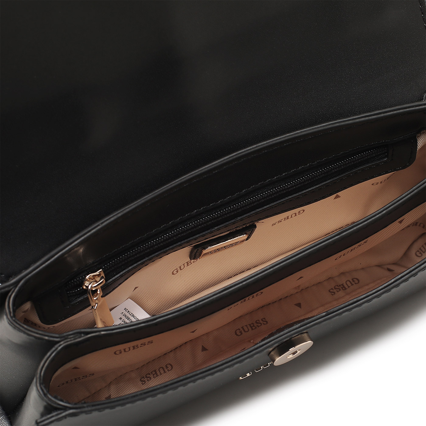 Сумка с ручкой Guess Queensland