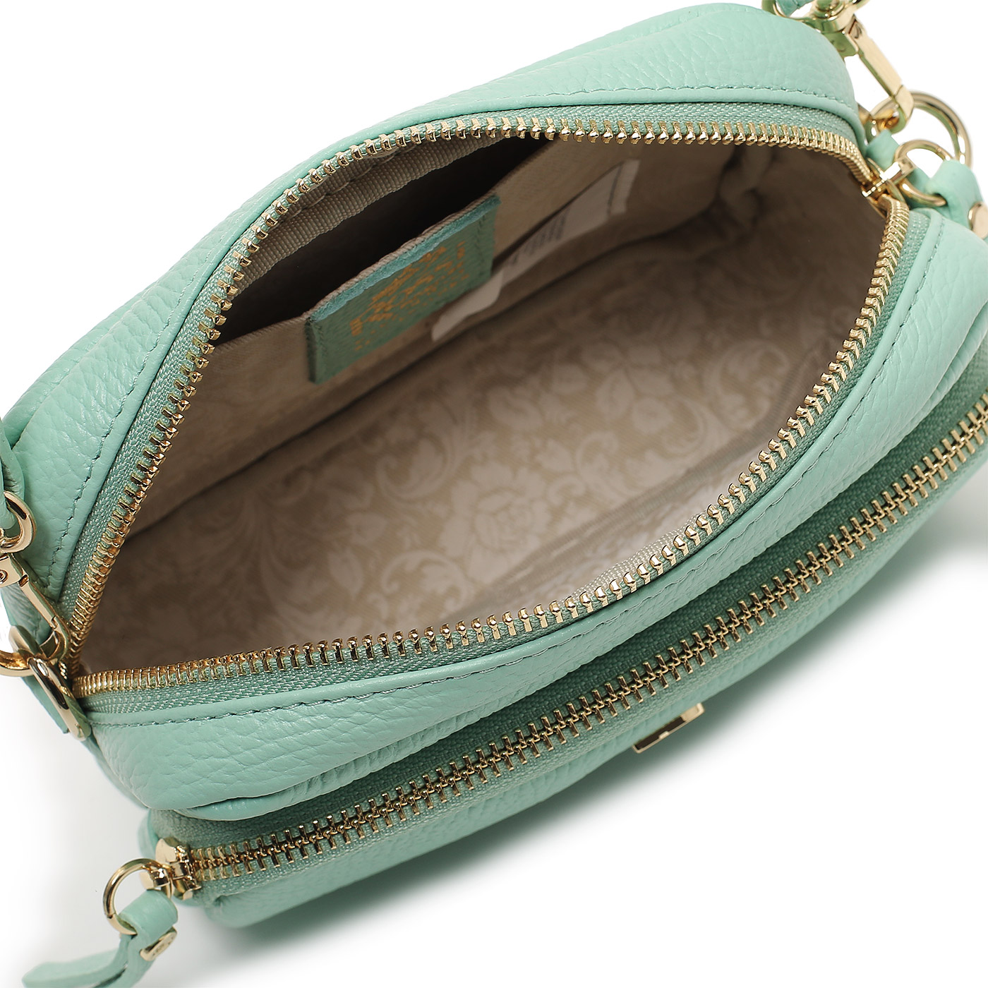 Сумка через плечо Bruno Rossi Dollaro