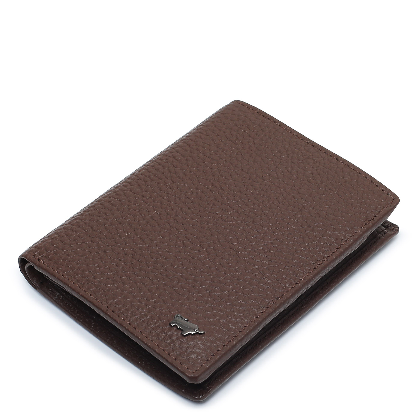 Кошелек складной без застежки Braun Buffel Theo