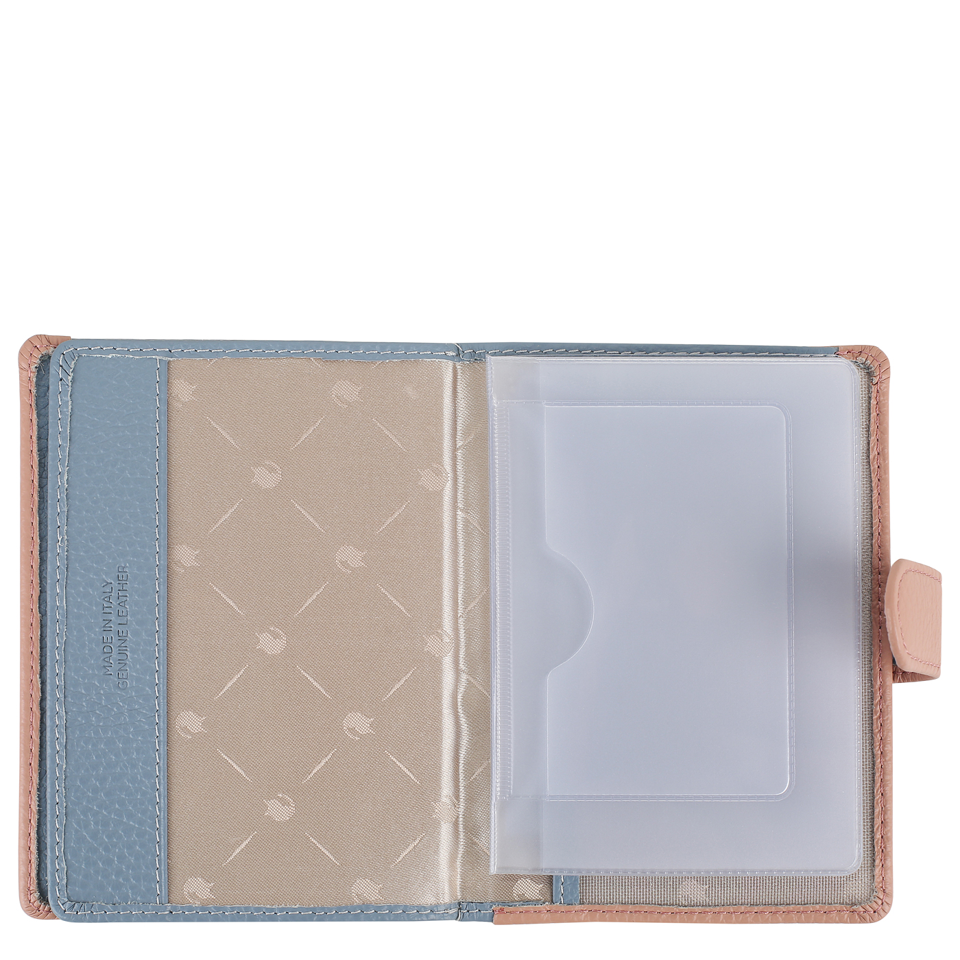 Обложка для паспорта и автодокументов Chatte Amelie