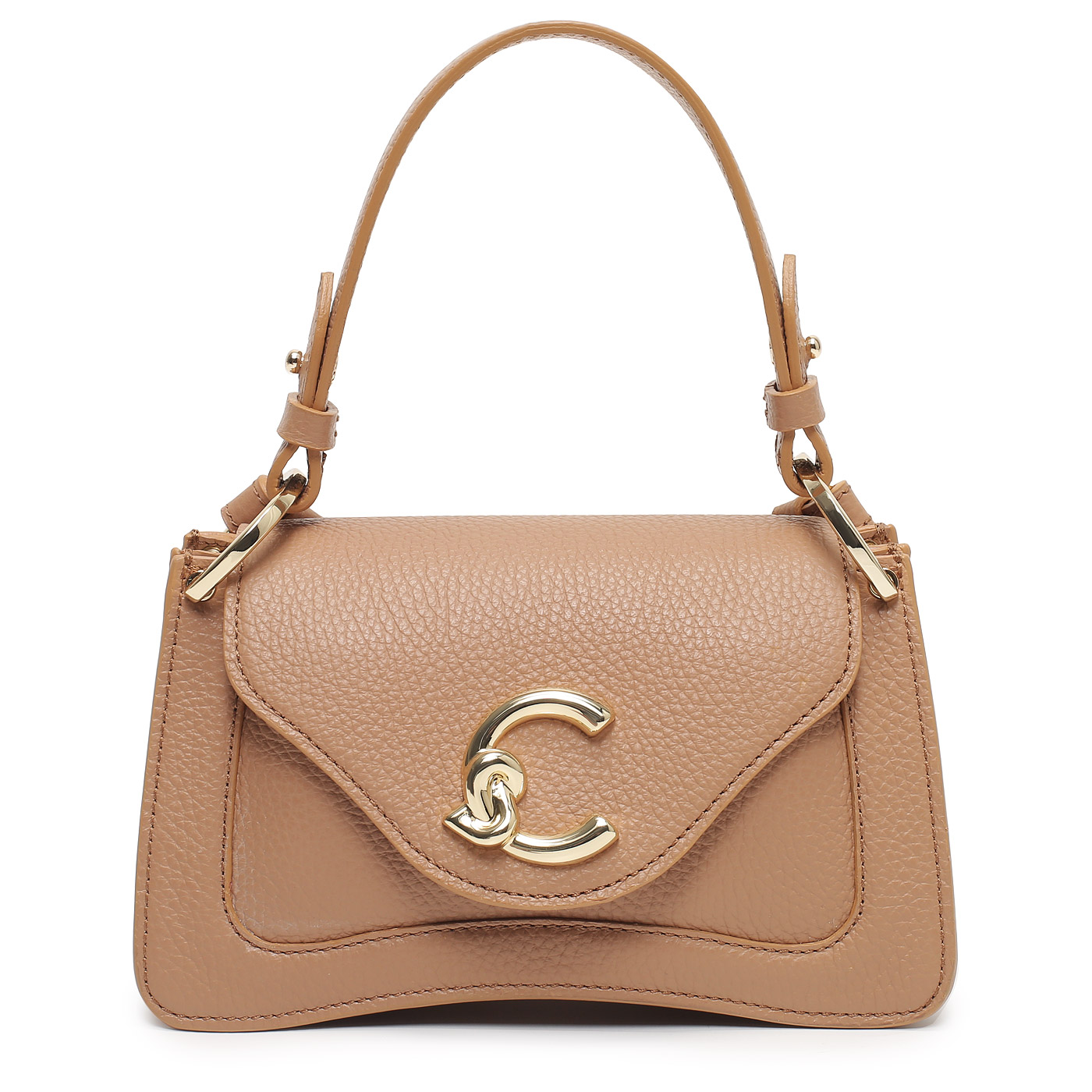 Coccinelle Кожаная сумка