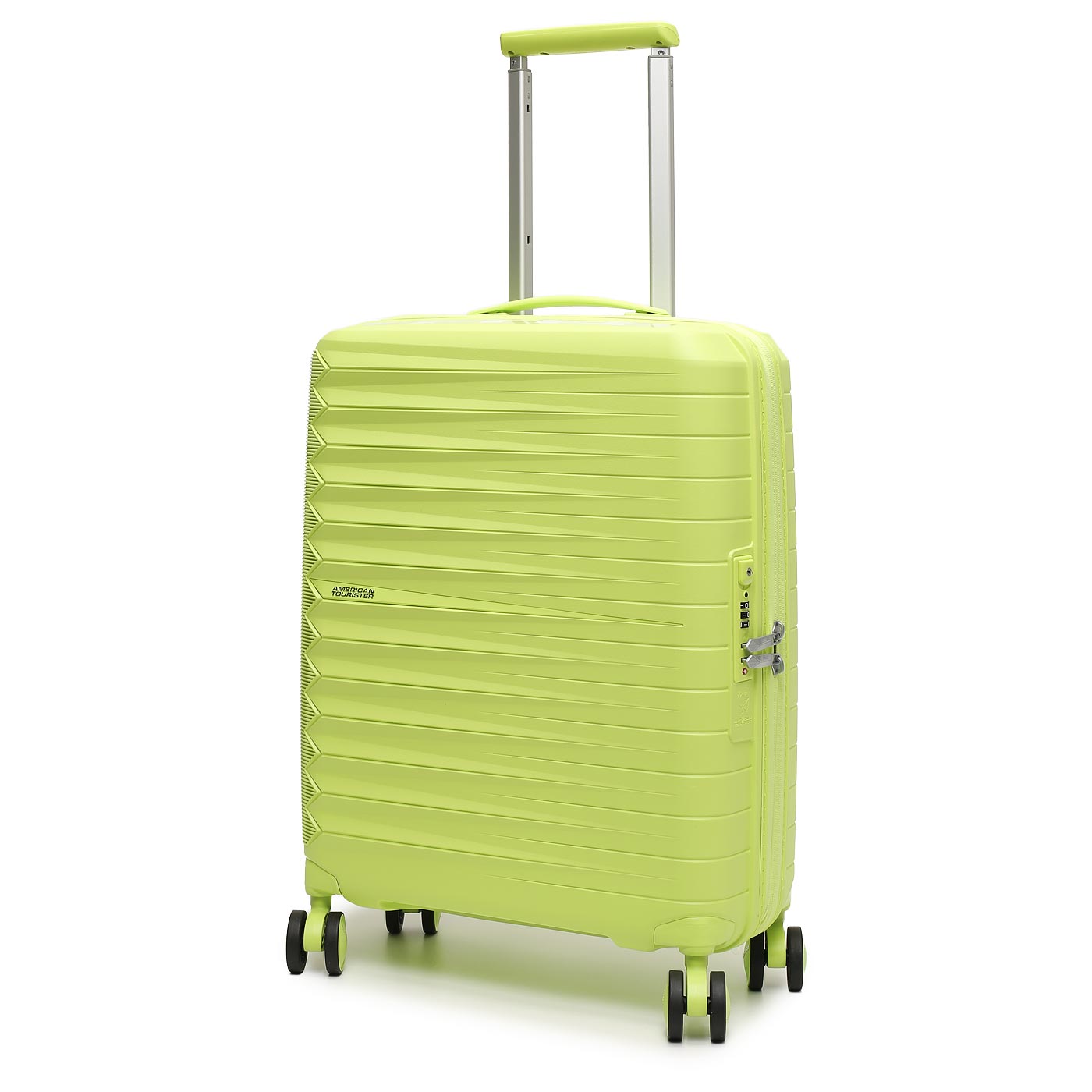 American Tourister Чемодан на колесах
