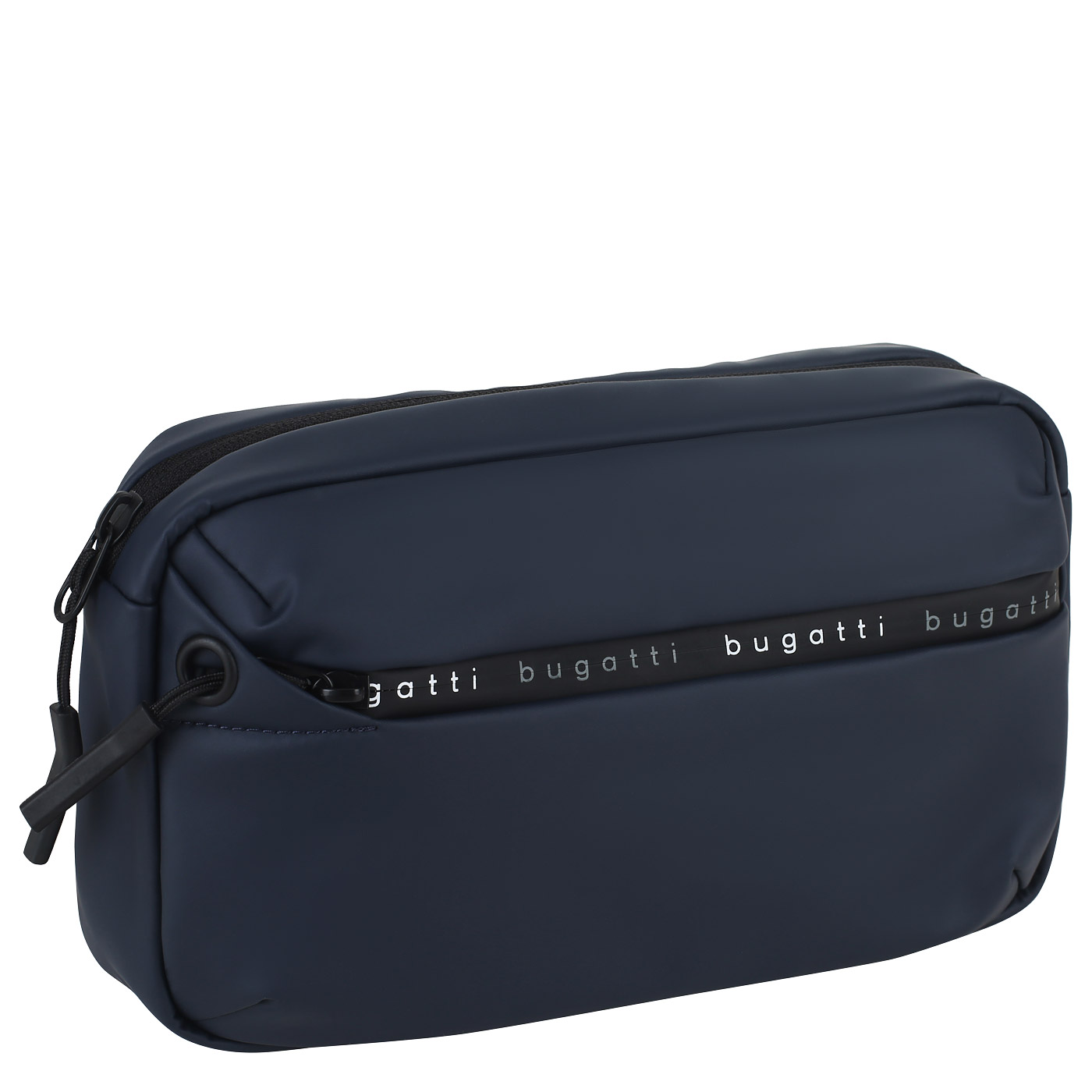 Поясная сумка Bugatti Blanc