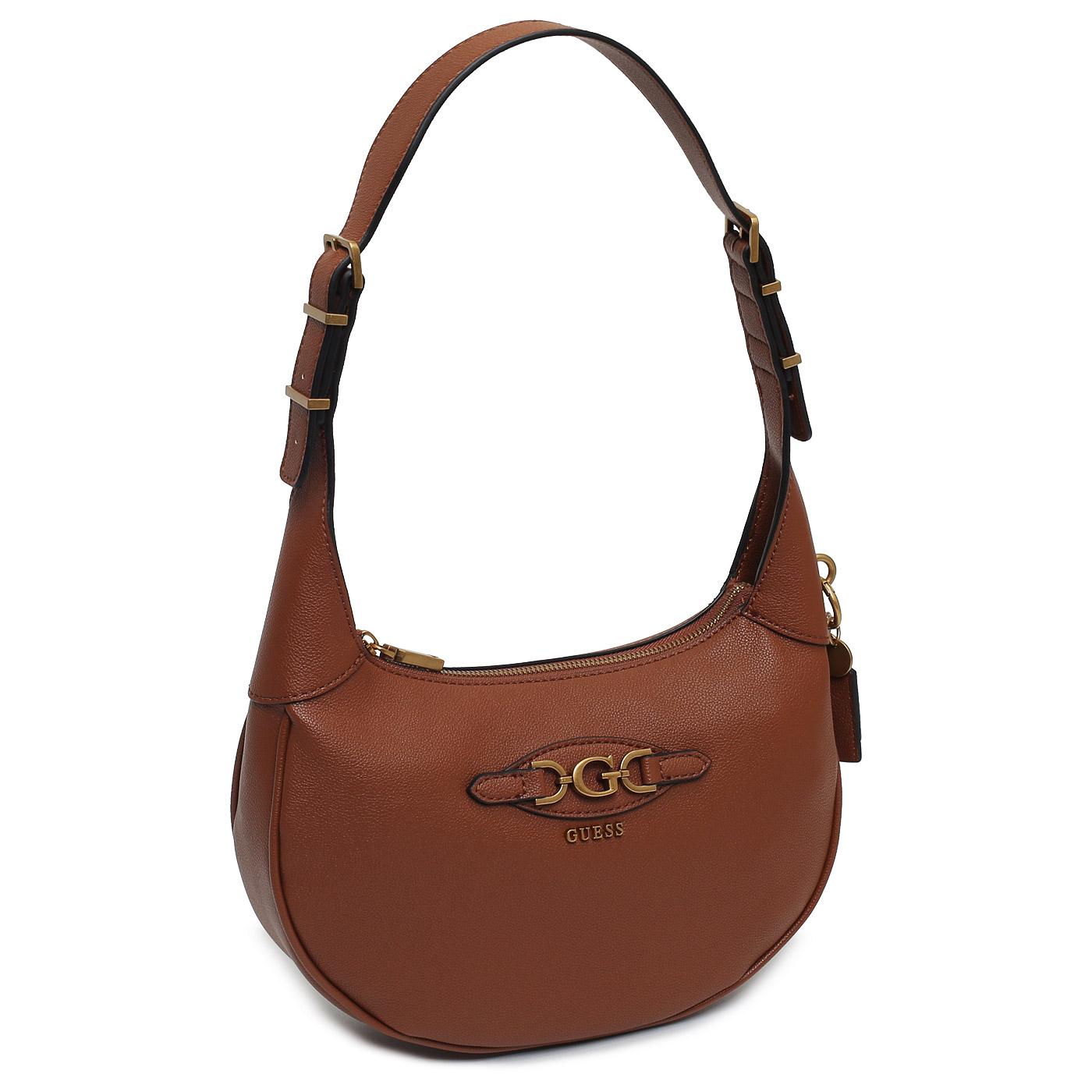 Сумка с регулируемой ручкой Guess Malva Hobo