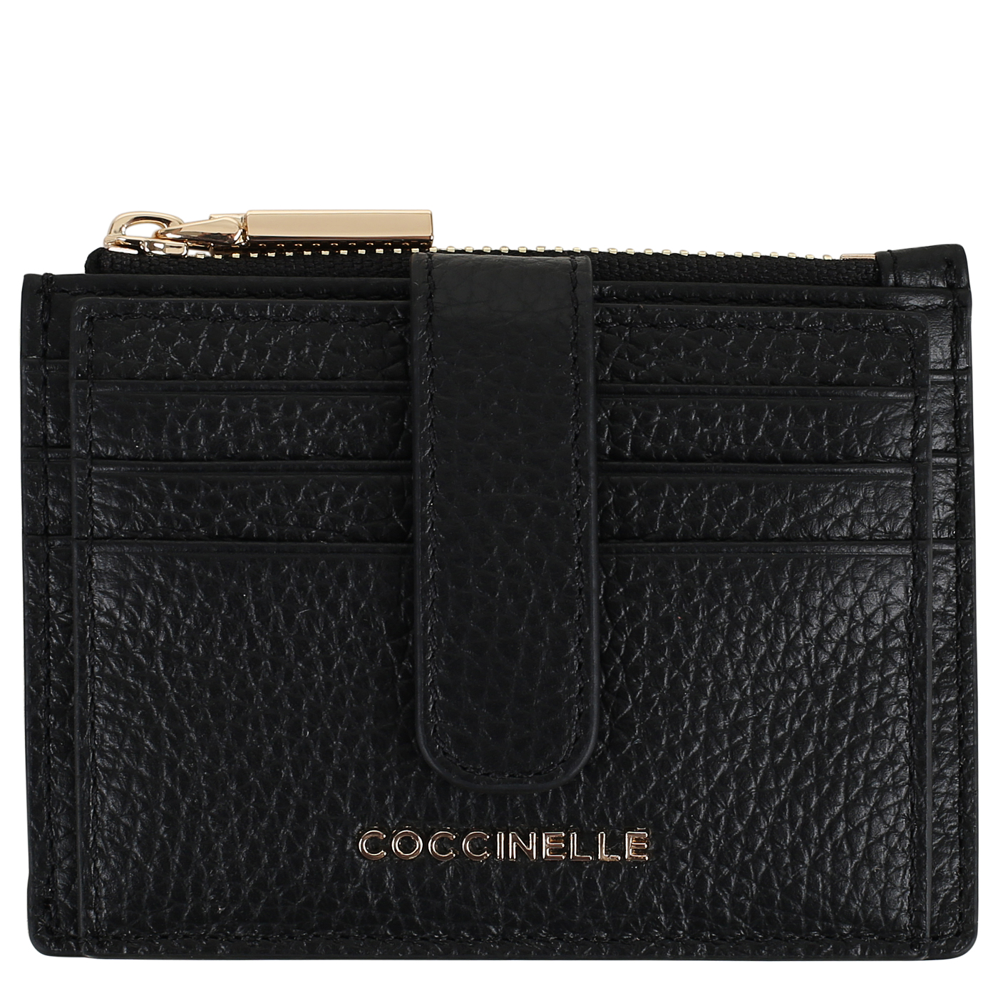 Coccinelle Кожаная визитница