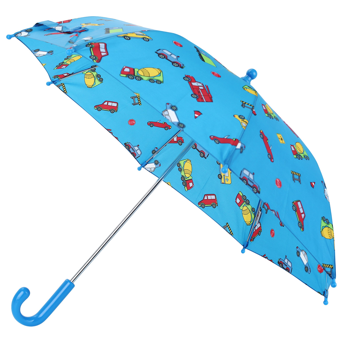 Детский зонт-трость Doppler Cool Boys