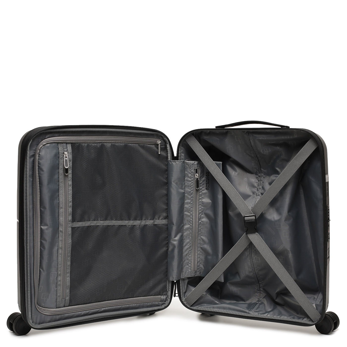 Чемодан для ручной клади  American Tourister Dashpop