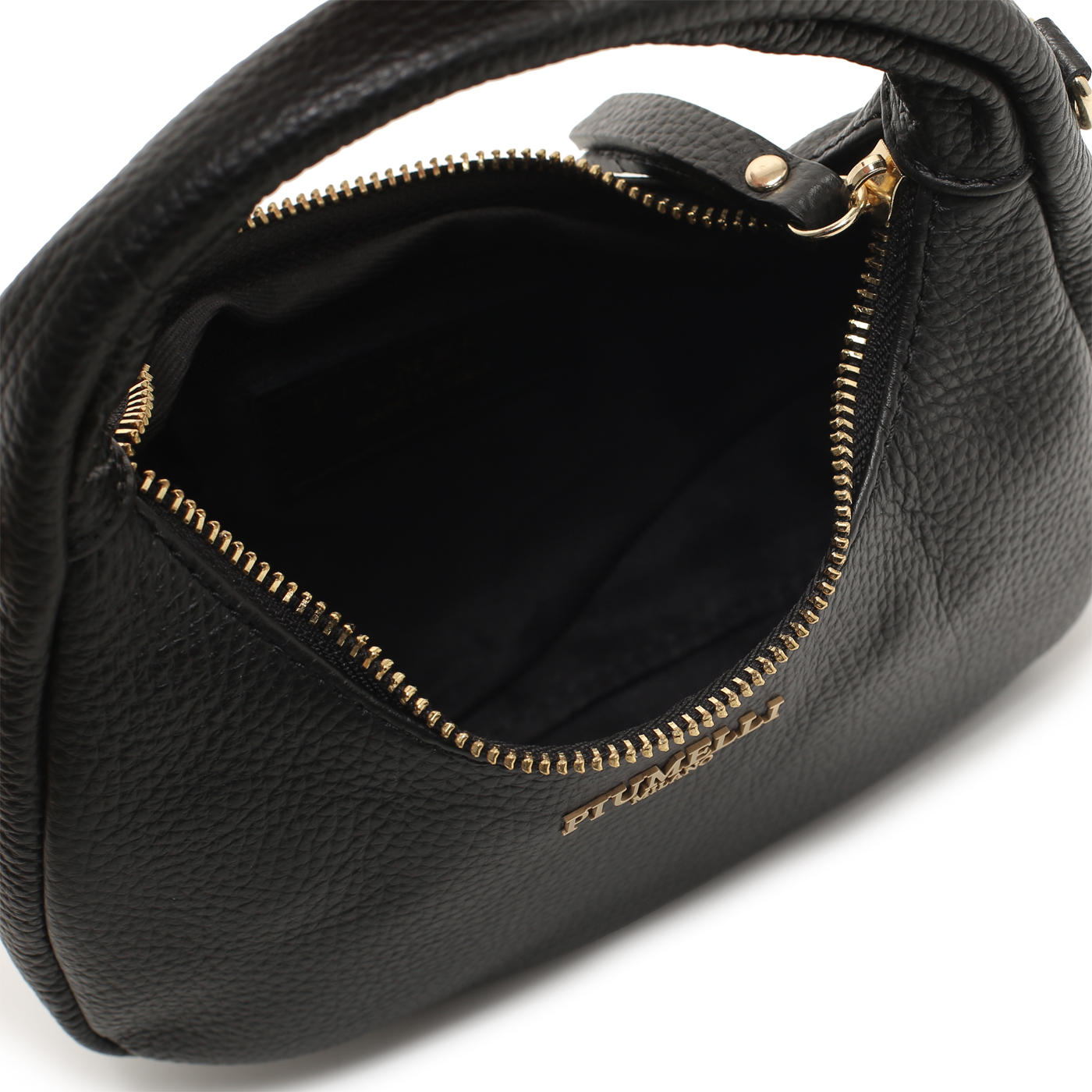 Кожаная сумка Piumelli Laurie