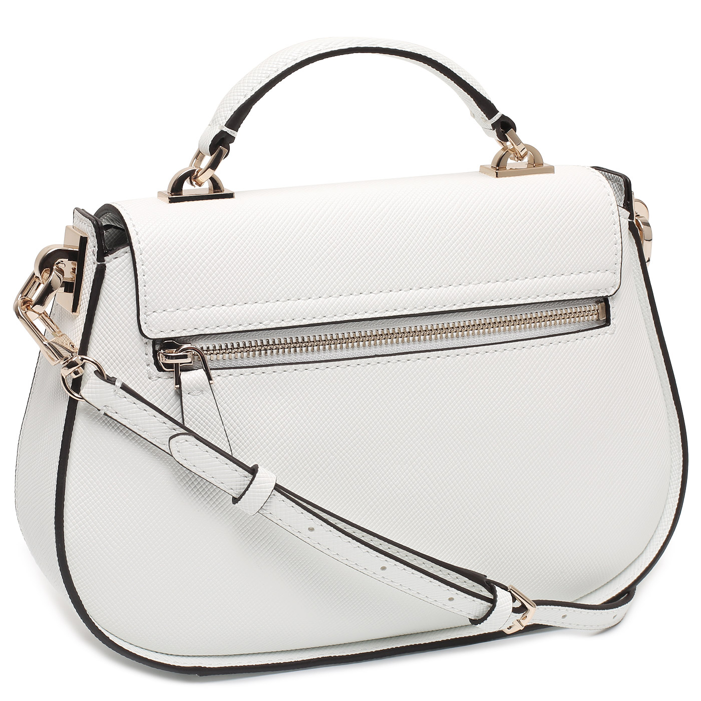 Сумка с плечевым ремешком Guess Eco Jazlynn