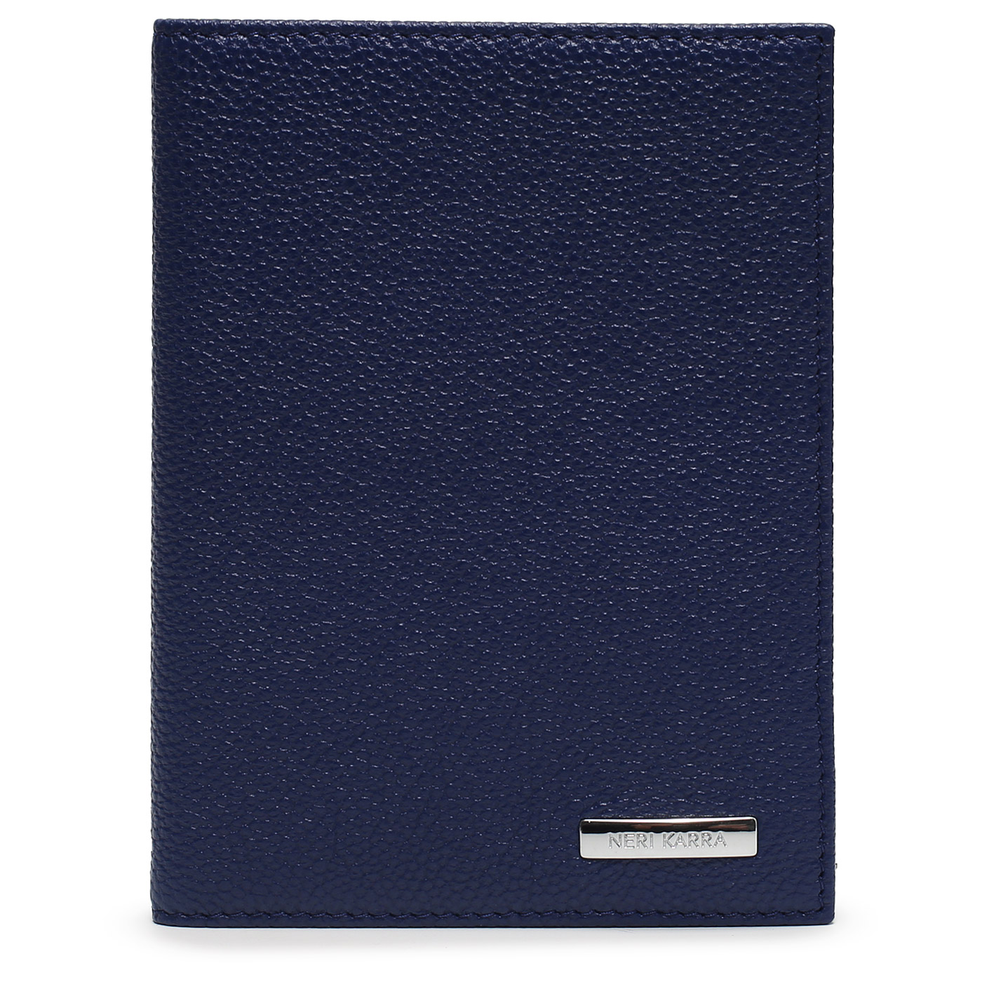 Neri Karra Кожаная обложка для автодокументов