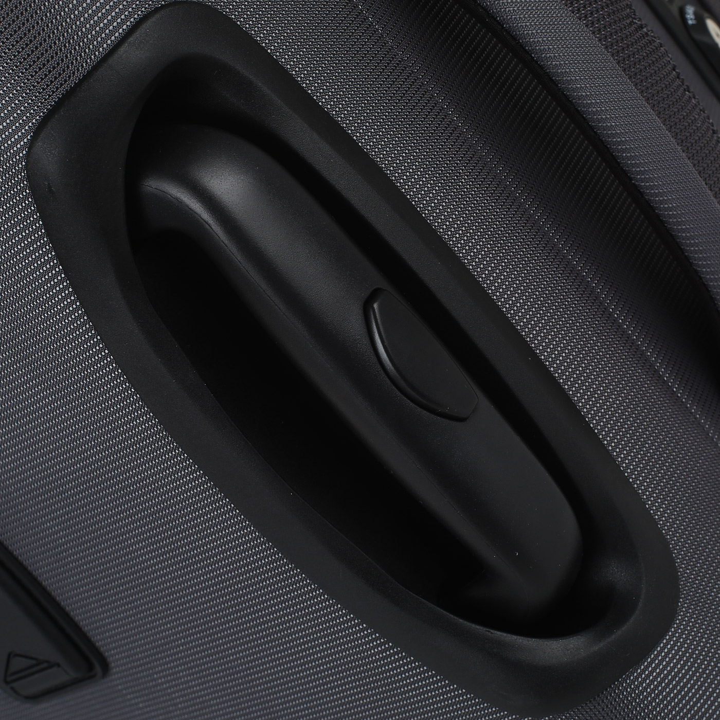 Чемодан большой L тканевый с кодовым замком Stevens Tokyo