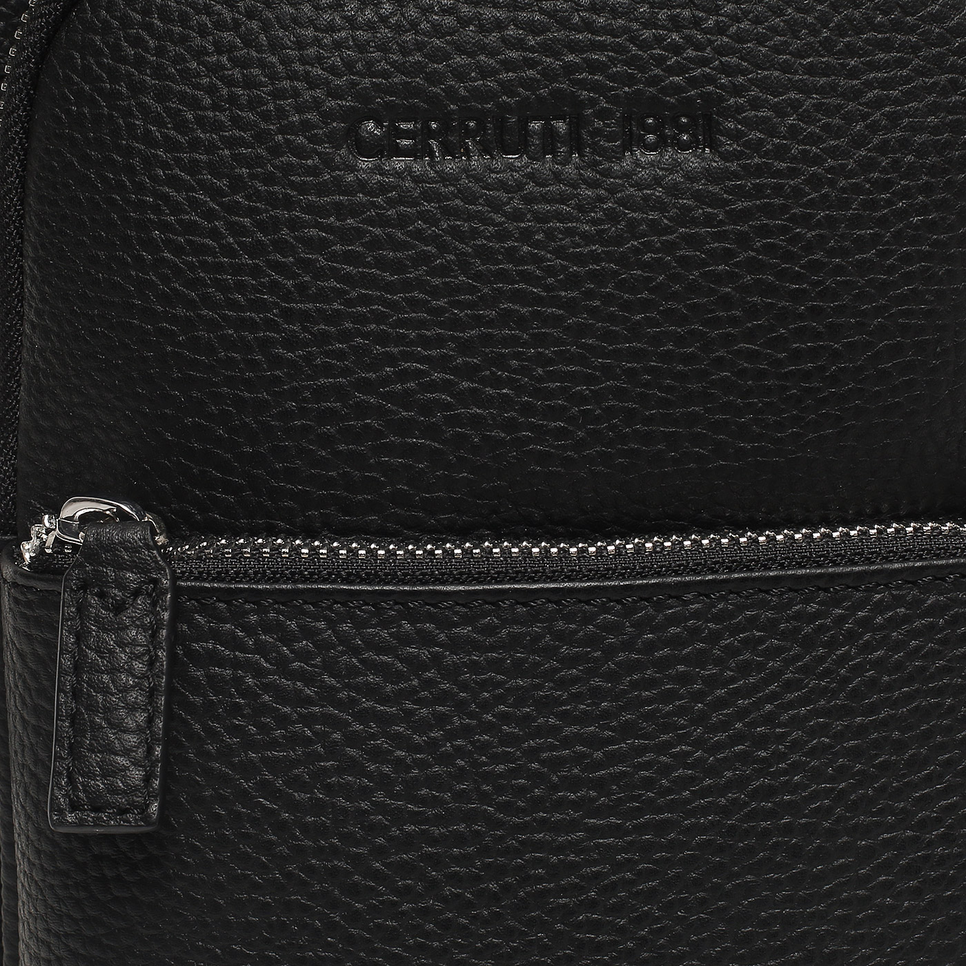 Однолямочный рюкзак Cerruti 1881 Flippo