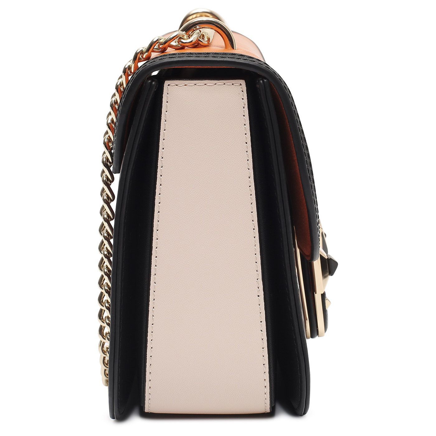 Сумка через плечо с цепочкой Cromia It jewel