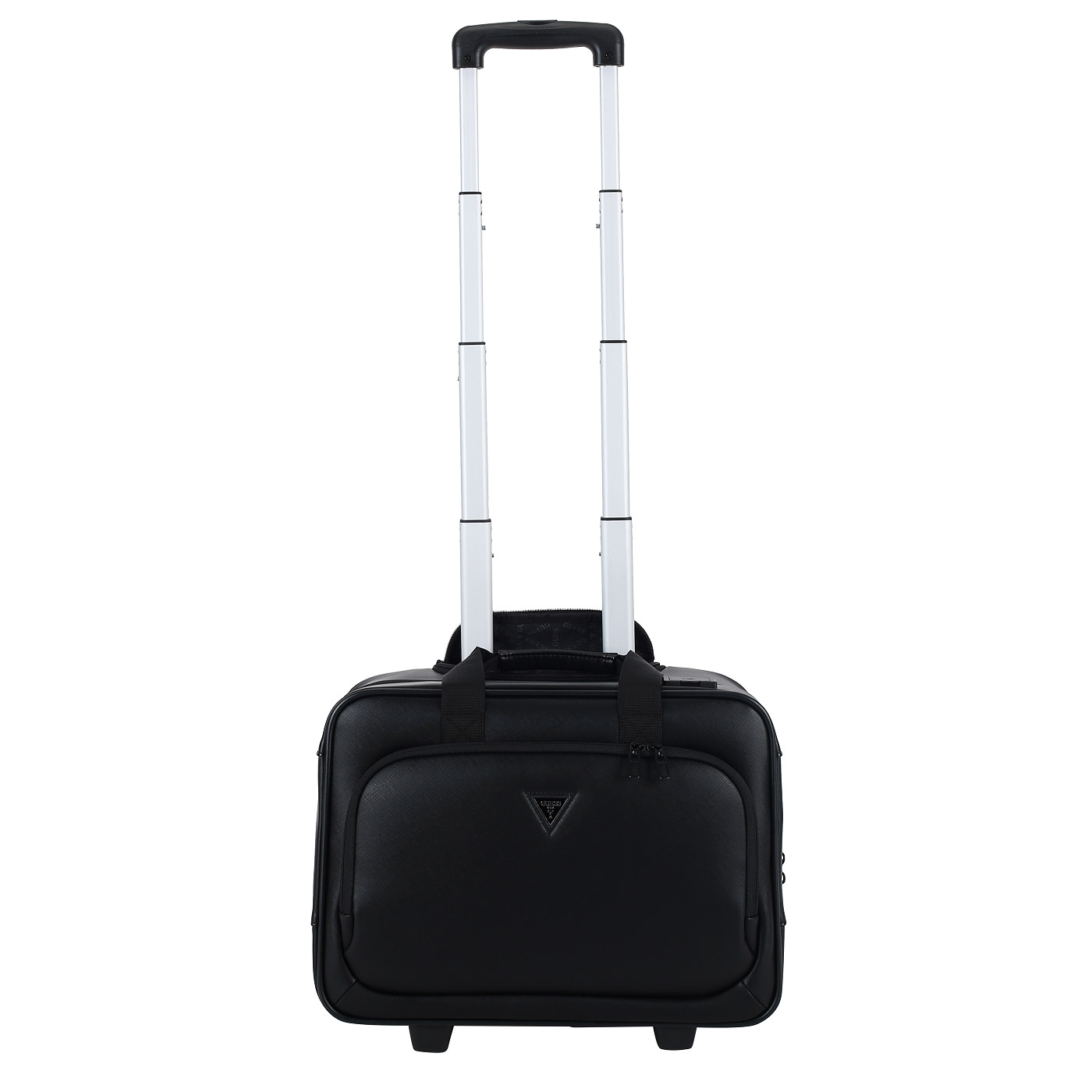 Бизнес-кейс Guess Napoli