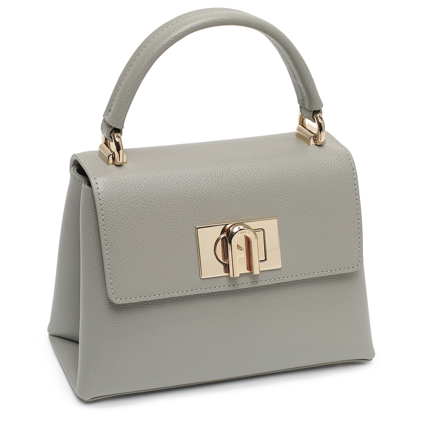 Кожаная сумка Furla 1927